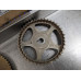 04S214 Camshaft Timing Gear For 07-12 Hyundai Elantra  2.0